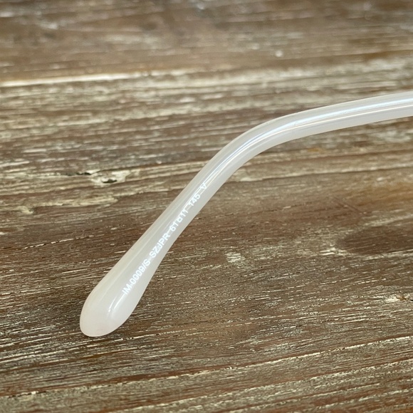 Isabel Marant Oversized Sunglasses - Picture 2 of 3